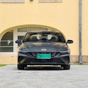 Auto Usado <span class=keywords><strong>Hyundai</strong></span> Elantra 2013-2024, Volante a la Izquierda, <span class=keywords><strong>Autos</strong></span> Económicos de Gasolina, 2020, 1.5L CVT GLS Edición Líder en Venta - Product Image 4