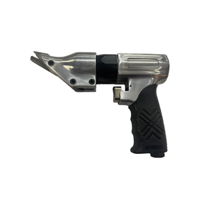 Machine à cisaillement pneumatique portable en aluminium de haute qualité, modèle HY-570, garantie 1 an, outil de rivetage pneumatique pour le travail des métaux, bricolage - Product Image 1