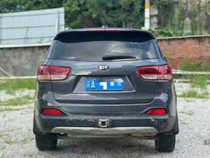 2015 para <span class=keywords><strong>Kia</strong></span> <span class=keywords><strong>Sorento</strong></span> 2,2 T Producción coreana 7 plazas 5 puertas Tracción en las cuatro ruedas SUV Asientos de cuero eléctricos Cámara trasera Buen <span class=keywords><strong>precio</strong></span> - Product Image 6