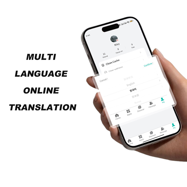 ZNYJ B-019 China Writing Drawing Electronic Intelligent Synchronous Pen Cloud Storage Translation Customization App Paper