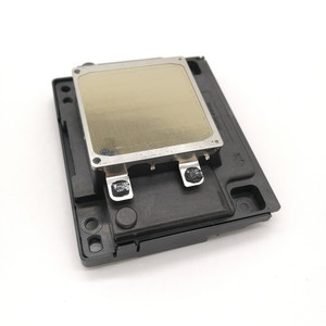 Buse d'imprimante FA01000, compatible avec EPSON Inkjet K105 K101 K100 K100 K300 K305 K200 K205 - Product Image 4
