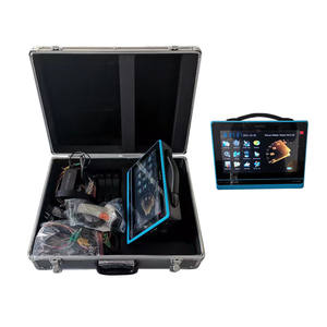 Alta Linearidade PT CT Multi-Function Medidor De Energia Elétrica Instrumento De Teste <span class=keywords><strong>On</strong></span>-<span class=keywords><strong>Site</strong></span> Calibrator Arquivado Power Meter <span class=keywords><strong>Tester</strong></span> Analyzer - Product Image 5