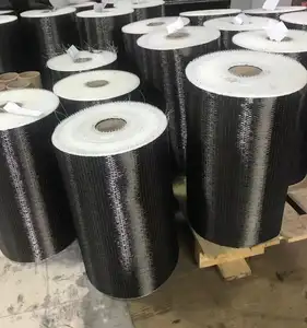 Carbon Fibre Carbon Fiber Structural Reinforcement Beam And Column Reinforcement Fiber Carbon Fabric