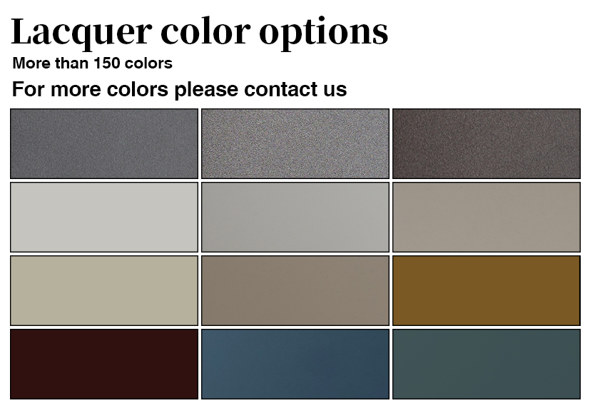 Lacquer