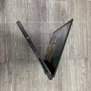 Portátil para juegos MSI GS66 i7 10ma generación 16G 512G RTX3060(6G) usado, ordenador empresarial, ordenador para entretenimiento, diseño y programación. - Product Image 4