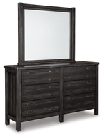 Ensemble de chambre à coucher Goodwin Furniture Antique Luxury, grand lit convertible en bois, design traditionnel, couleur personnalisable, utilisation hôtel/villa.
