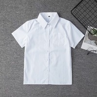 Uniformes scolaires personnalisés pour enfants âgés de 4 à 16 ans, uniformes scolaires en gros pour garçons et filles