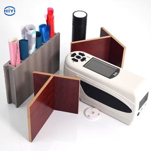 Hyyi सबसे ज्यादा बिकने वाली Nh300 8 मिमी एपर्चर पोर्टेबल रंग - Product Image 4