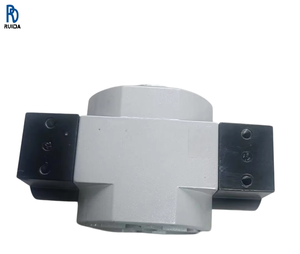 โมดูลเซ็นเซอร์ควบคุม PLC ยี่ห้อ FRM-D-MAXI ของแท้ใหม่เอี่ยม - Product Image 1