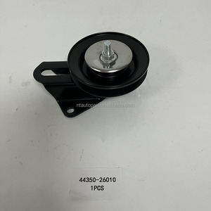 Tensor de Polea de Motor para Automóviles 44350-26010 para Toyota Hiace Qualis LF50 4435026010 - Product Image 1