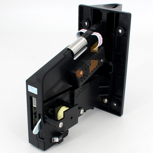 QD-8T Multi ricevitore della moneta per il distributore automatico, la lavatrice, ecc - Product Image 5