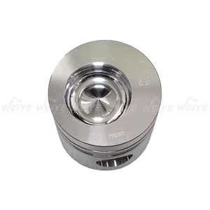 Piston 6137-32-2110 <strong>for</strong> Cummins <strong>4D105</strong> 6D105 Piston Diesel <strong>Engine</strong> Spare <strong>Parts</strong> Construction Machinery <strong>Komatsu</strong> PC200-3 Excavator - Product Image 3