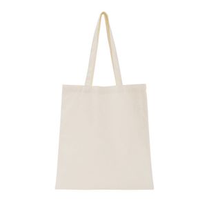Wholesale Custom-made <b>Canvas</b> Cotton <b>Handbags</b> - Reusable Blank Shopping Bags - Product Image 4