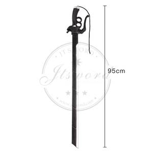 Épée en mousse PU MS Anime L'Attaque des Titans Eren Yeager - Product Image 2