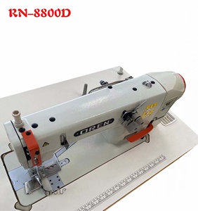 Máquina de Coser para Hojas de Tabaco Secadas al Sol - Product Image 4