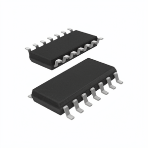 Componentes Electrónicos China IC BUFFER NON INVERT 5.5V 14SO N74F126D,602 Servicio Integral Original Lógico - Product Image 1