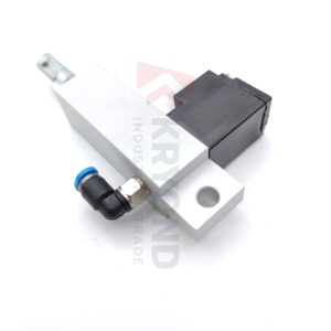 1PC 61.184.1131 ESM-10-4-P-SA Cylinder Valve Pneumatic Valve SM74 SM52 PM52 Reliable For Printing Machine Accessories Spare Part - Product Image 2