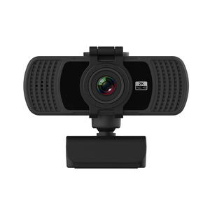 Webcam 2K Full Hd, cubierta para portátil, Stream, Pc, ordenador portátil, Usb 2,0, 1080p, gran oferta - Product Image 2