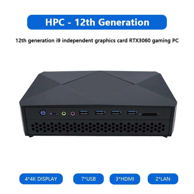 Intel Core I9 12th Gen