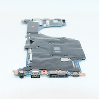 Untuk Motherboard Laptop Lenovo ThinkPad X13 Yoga Gen 1 Dengan CPU I7-10510U 16GB 5B21C40367 5B20X83498 19733-1 448.0JH02.0011