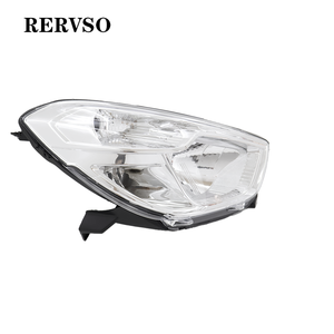 Phare de Bonne Qualité pour Renault/<span class=keywords><strong>Dacia</strong></span> <span class=keywords><strong>Dokker</strong></span> OEM G 260605913R/260603007R D 260105000R/260109545R XF706-010 - Product Image 4