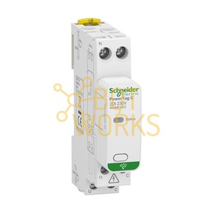 Schneider Electric A9XMC2D3 - Nuovo - Product Image 1