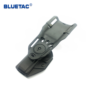 BLUETAC ซองหนังอเนกประสงค์,พร้อมที่ยึดต้นขา - Product Image 3