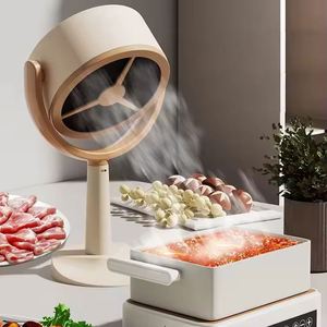 Novedad: Mini Olla Eléctrica Portátil para el Hogar, Parrilla de Sobremesa, Productos Inteligentes para el Hogar - Product Image 1
