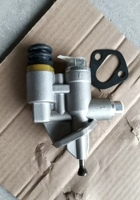 Pompe de transfert de carburant C3415661 4944710 compatible avec les pièces détachées de machines de construction Cummins 6BT 6CT 6L