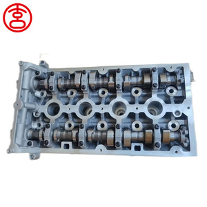 새로운 1.8L DOHC 16V F18D4 엔진 실린더 헤드 OEM 55568363 55571690 쉐보레 쉐비 크루즈 소닉 교체용 - Product Image 1