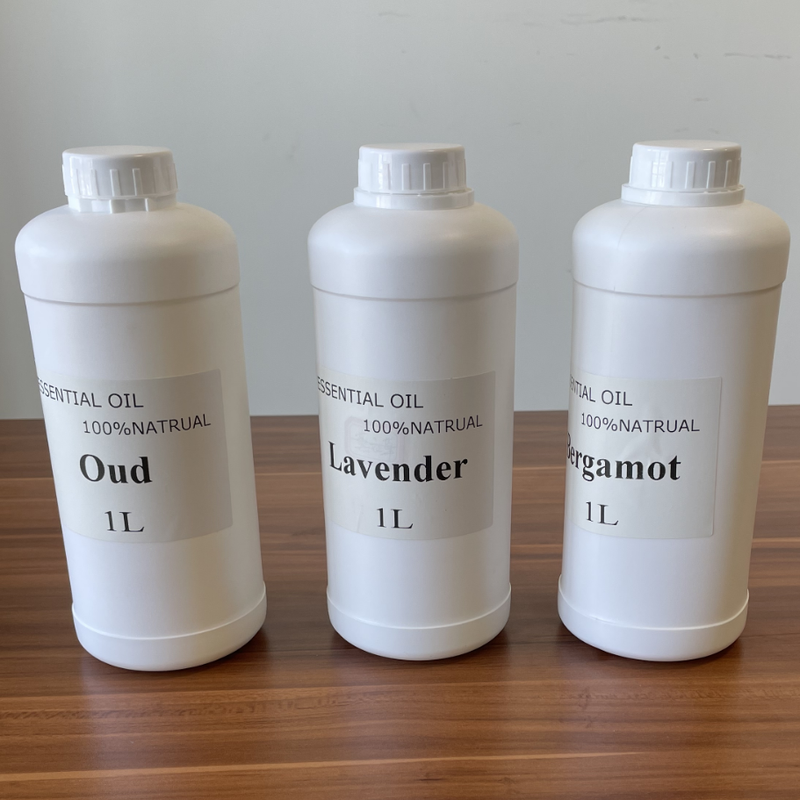 Wholesale Essential Oil for Candle Making