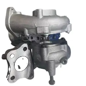 Navara YD25 Turbocharger High-quality GT2056V Supercharger Wholesale Price Promotion for The New 1 Piece Standard Size YD25 2.5T