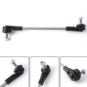 3130 6862 864 enlace estabilizador de extremo de barra estabilizadora delantera de coche automático para <span class=keywords><strong>BMW</strong></span> 2 Series F45 F46 X1 F48 3130 6862 864 31306862864 - Product Image 2