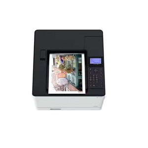 Impresora Láser a Color de Función Única A4 LBP673Cdw (Impresión Automática a Doble Cara, Interfaz USB) en Stock LBP673Cdw Laser P - Product Image 6