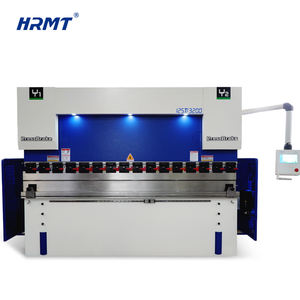 Prensa Hidráulica Freio TP10S Sistema 125T 3200mm NC Automático Servo Press Brake V Bloco de Dobra <span class=keywords><strong>Die</strong></span> Ferramentas com bomba - Product Image 1