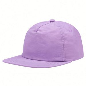 Design Hot Sale Custom Brand Cotton 5 Panel Print logo Street Sports Snapback <b>Hats</b> - Product Image 6