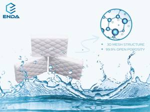 Rose trucs de nettoyage ménage articulos de limpieza de cocina conciergerie produits mélamine éponges naturelles - Product Image 5