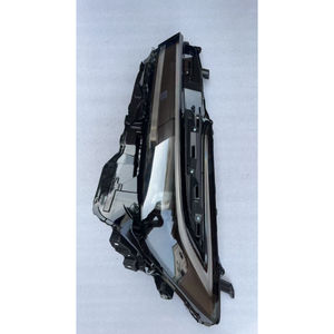 Faros Delanteros de Fábrica, Lámpara Halógena para TOYOTA <span class=keywords><strong>PRIUS</strong></span> <span class=keywords><strong>2023</strong></span> USA - Product Image 2