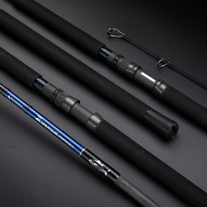 ECOODA Online E serie EEPR II tonno canna da 25KG trascinamento canna da pesca grande gioco 60g-200g esca - Product Image 6