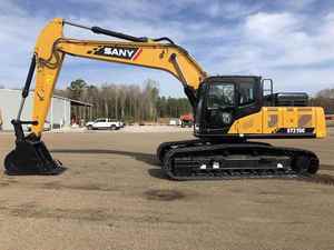 China Original Second Hand Sany Sy215c <b>Excavator</b> <b>Used</b> <b>Excavator</b> for Sale - Product Image 4