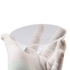 Vente en gros de quartz en silice fondue optique BK7 K9 Lentille double concave Lentilles biconcave Revêtement AR - Product Image 4