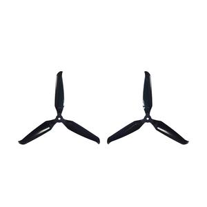 Nouvel Hélice Pliante 8041 8 Pouces en Fibre de Verre et Nylon Plastique à 2 Pales pour Drone RC, Grandes Machines Aériennes FPV, Pièces de Rechange pour Quadricoptères - Product Image 4
