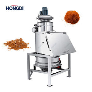 Transportador de Vacío Totalmente Automático de Grado Alimenticio para el Transporte de Polvo y Gránulos en las Industrias Alimentaria y Química - Product Image 2