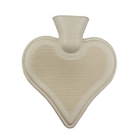 Vente chaude hiver chaud sac à eau chaude de haute qualité classique en caoutchouc thermos thérapie par la chaleur sac à eau chaude bouteille chauffe-mains pack