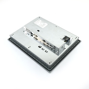 Interfaz de Operador Original Simatic Multi 6AV6 643-0CD01-1AX1 para Interfaz de Operador 6AV6 643-0CD01-1AX1 para 6AV6 - Product Image 6