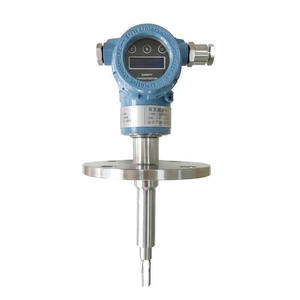Medidor de densidad por diapasón 0.000-3.000 g/cm³ de acero inoxidable para medición de líquidos, fabricado en Shandong - Product Image 3
