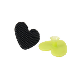 Silicone Dishwashing <b>Brush</b> Multi Functional Wear Resistant Kitchen <b>Cleaning</b> Tool For Dishware - Product Image 3