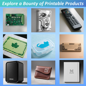 "Mk đáng tin cậy placemat Silicone <span class=keywords><strong>Pad</strong></span> màu duy nhất du lịch bảng màn hình máy in Máy in - Product Image 3