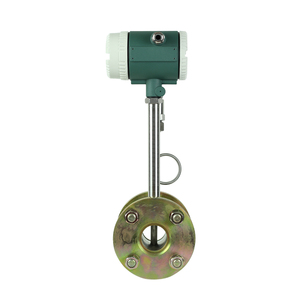 LPG Gas Mechanical Nitrogen Gas Steam <b>Flow</b> <b>Meter</b> DN200 Totalizer LCD Digital Display Battery Powered/24VDC SS304/SS316 Material - Product Image 4