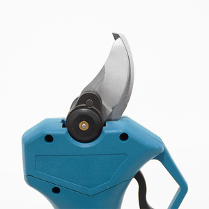 Tijeras de Podar Inalámbricas con Motor sin Escobillas de 20V y 0-25mm, Tijeras Eléctricas de Podar, Cuchillo de Podar de Litio para Jardín - Product Image 6
